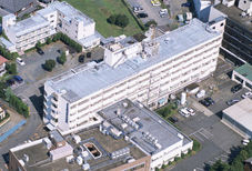 熊谷総合病院