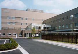 熊谷生協病院