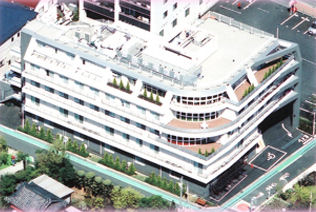戸田中央産院