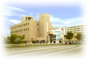 心臓血管センター北海道大野病院
