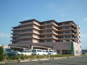 仙台富沢病院