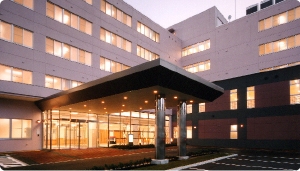 北海道内科リウマチ科病院