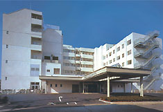 長野中央病院