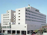 立川綜合病院