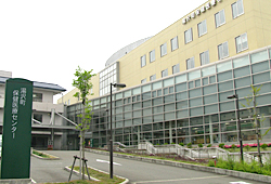 湯沢町保健医療センター