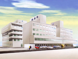 林病院