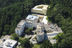 平川病院