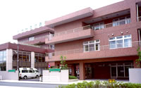 竹丘病院