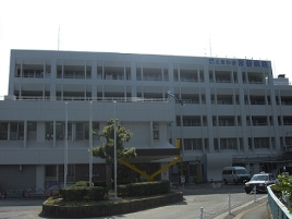 櫛田病院