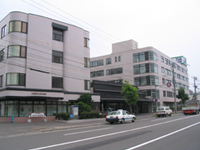 北海道消化器科病院