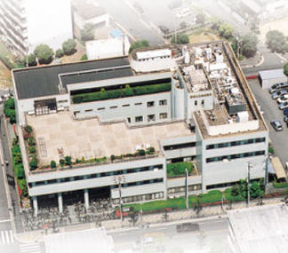 阪和住吉総合病院