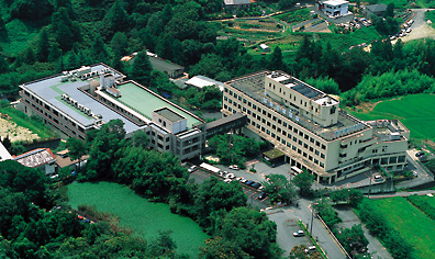 奈良春日病院