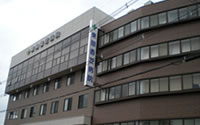 東朋香芝病院