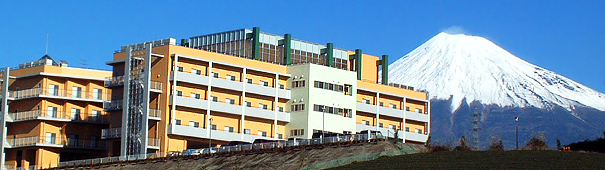 湖山病院