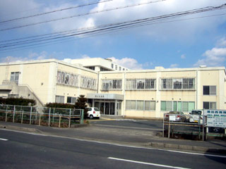 福田西病院