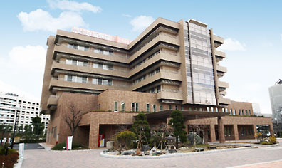 京阪病院