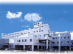札幌徳洲会病院