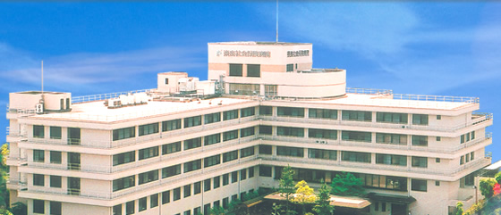 奈良社会保険病院