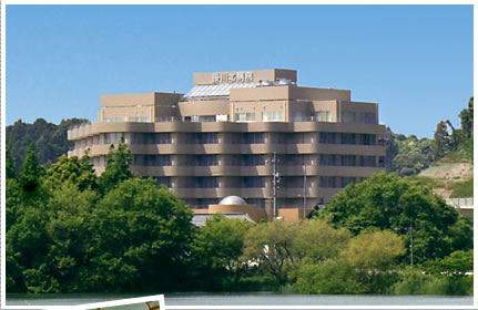 掛川北病院