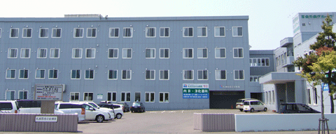 札幌百合の会病院