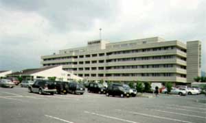 中津川市民病院