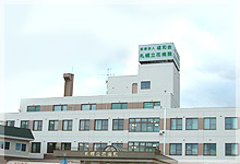 札幌立花病院