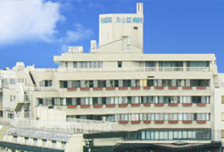 丸山記念総合病院