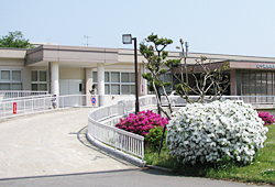 山中温泉医療センター