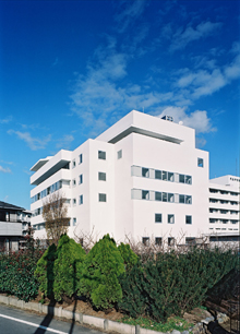 犬山中央病院