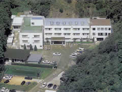 串本有田病院