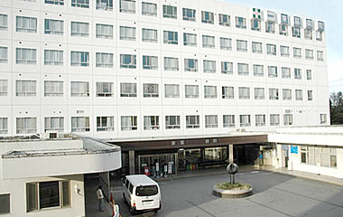 東葛飾病院