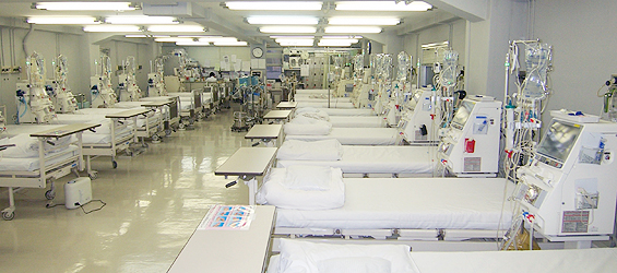 新宿石川病院