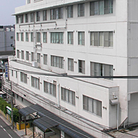 小豆沢病院