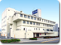 亀岡シミズ病院