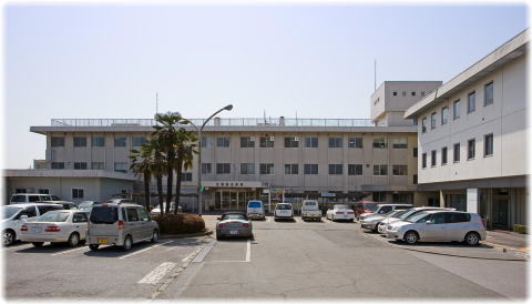 石橋総合病院