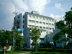 辻村病院
