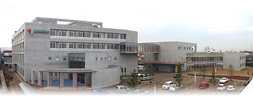 富永草野病院