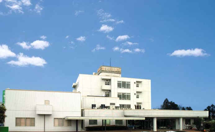 富士小山病院