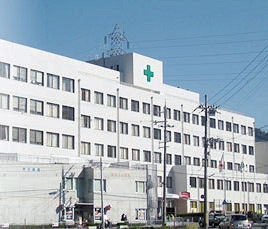 音羽病院