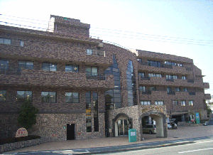 泉北藤井病院