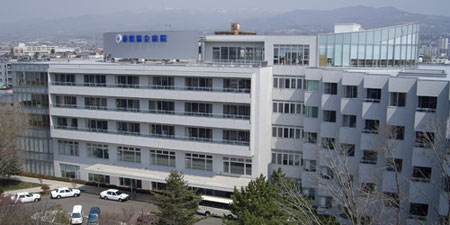 函館協会病院
