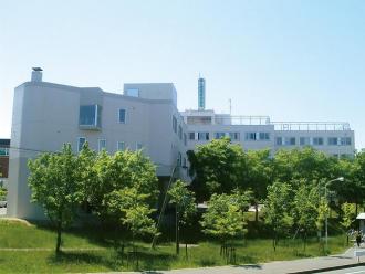 札幌南青洲病院