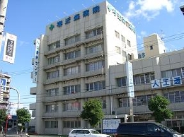 堺近森病院