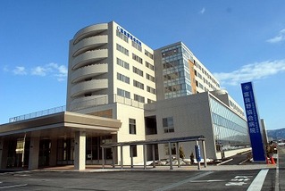 富良野病院