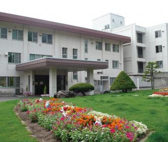 北海道済生会西小樽病院
