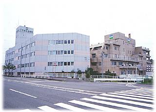 藤枝平成記念病院