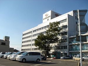 木沢記念病院
