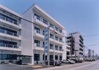 平野総合病院