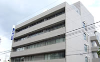 坂本病院分院