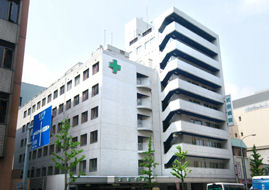 東山武田病院